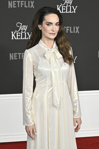 Filmpremiere 'Jay Kelly' in Los Angeles