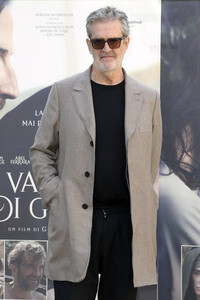 Photocall 'Judas Gospel' im Rom