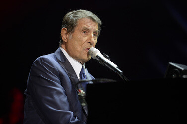 Udo Jürgens Konzert, Hannover