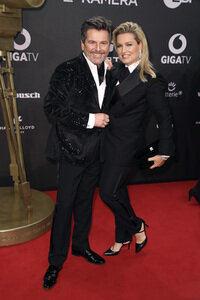 Goldene Kamera 2017 in Hamburg
