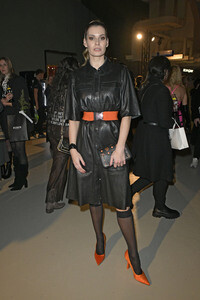 Kilian Kerner Fashion Show auf der Berlin Fashion Week A/W 2026 in Berlin