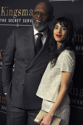 'Kingsman: The Secret Service' Premiere, New York