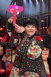 Circus Krone Premiere 'Ich.Du.Wir.Krone' in München