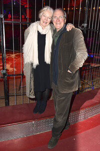 Circus Krone Premiere in München