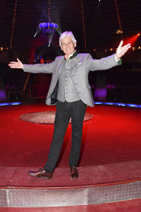 Circus Krone Premiere in München