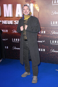 Season 2 Premiere 'Landman' in Berlin