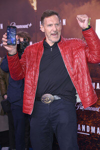 Season 2 Premiere 'Landman' in Berlin