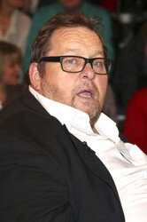 'Markus Lanz' Talkshow, Hamburg