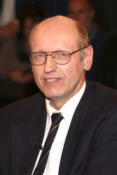 'Markus Lanz' Talkshow, Hamburg