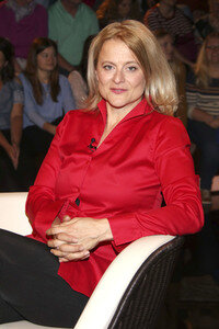 Talkshow 'Markus Lanz' in Hamburg