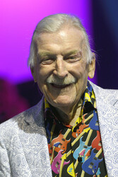 James Last Konzert, Hannover