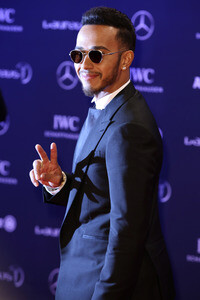 Laureus World Sports Awards 2016 in Berlin