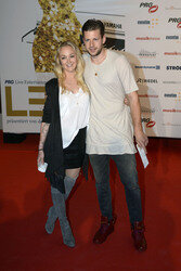 PRG Live Entertainment Awards 2015, Frankfurt