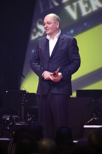 PRG LEA 2016 in Frankfurt