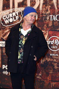 Musicalpremiere 'Wir sind am Leben - Das Berlin Musical' in Berlin