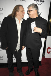 Les Paul's 100th Anniversary Celebration in New York