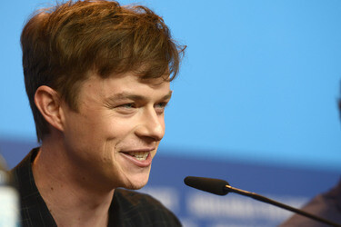 'Life' Pressekonferenz, Berlinale 2015