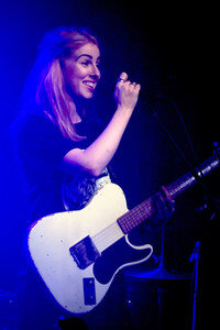 Konzert von Fenne Lily in Hannover