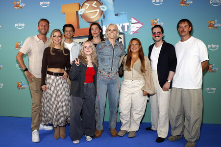 Reality Show Premiere 'LOL Next' in Berlin