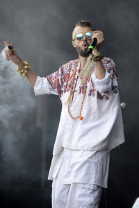 Lollapalooza-Festival in Berlin