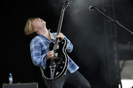 Lollapalooza Festival 2016 in Berlin