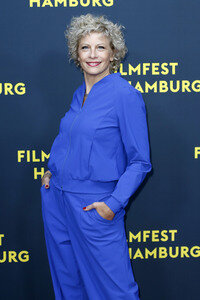 Festivaleröffnung und Filmpremiere 'Lovely Day', Filmfest Hamburg 2025