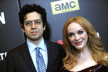 'Mad Men' Special Screening, New York