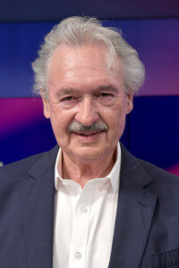 Talkshow 'maischberger' in Berlin