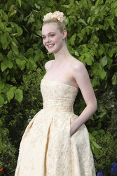 'Maleficent - Die dunkle Fee' Kostümpräsentation, London