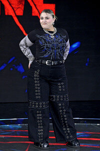 Talkshow 'Belve 2025' in Rom