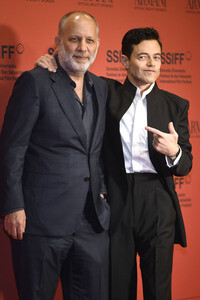 Filmpremiere 'The Man I Love', San Sebastian International Film Festival 2026