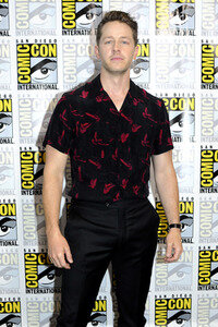 Photocall 'Manifest', San Diego Comic-Con International 2018