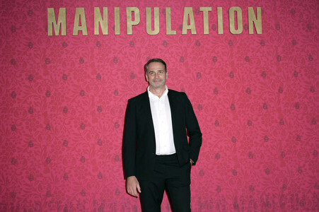 Filmpremiere 'Manipulation' in Rom