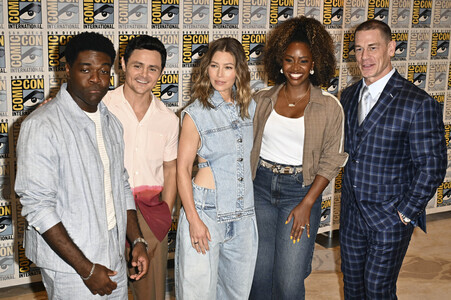 Photocall 'Matchbox the Movie', San Diego Comic-Con International 2026