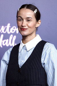 Season 2 Premiere 'Maxton Hall - Die Welt zwischen uns' in Berlin