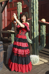 Pressetermin 'Im Tal des Todes' in Bad Segeberg