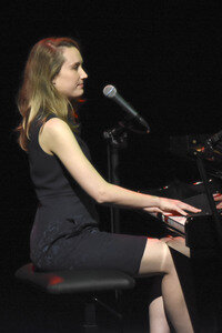 Konzert von Sarah McKenzie in München