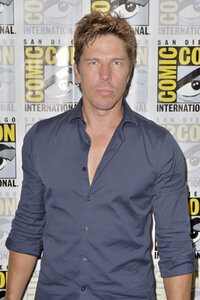 Photocall 'Battlestar Galactica' auf der San Diego Comic-Con International 2017