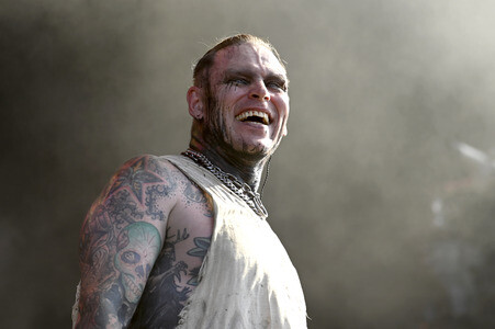 M'era Luna Festival 2026 in Hildesheim