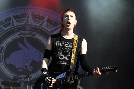 M'era Luna Festival 2026 in Hildesheim
