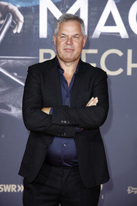 Filmpremiere 'Mackie Messer - Brechts Dreigroschenfilm' in Berlin