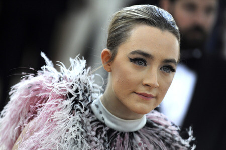 'Manus x Machina: Fashion in an Age of Technology' Costume Institute Gala in New York
