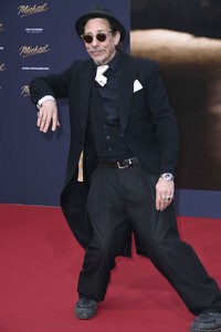 Filmpremiere 'Michael' in Berlin