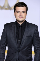 'Die Tribute von Panem - Mockingjay: Teil 1' Premiere, Los Angeles