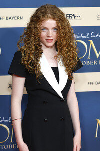 Filmpremiere 'Momo' in München