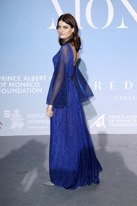 Monte Carlo Gala for the Global Ocean 2018