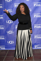Montecito Award, Santa Barbara International Film Festival