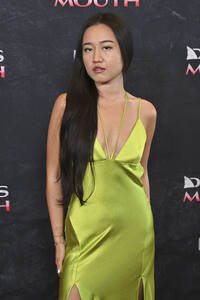 Filmscreening 'The Devil's Mouth' in Culver City