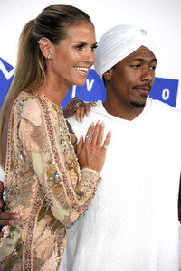 MTV Video Music Awards 2016 in New York