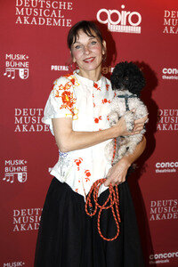 Deutscher Musical Theater Preis 2025 in Berlin